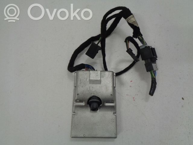 Opel Astra K Camera control unit module 