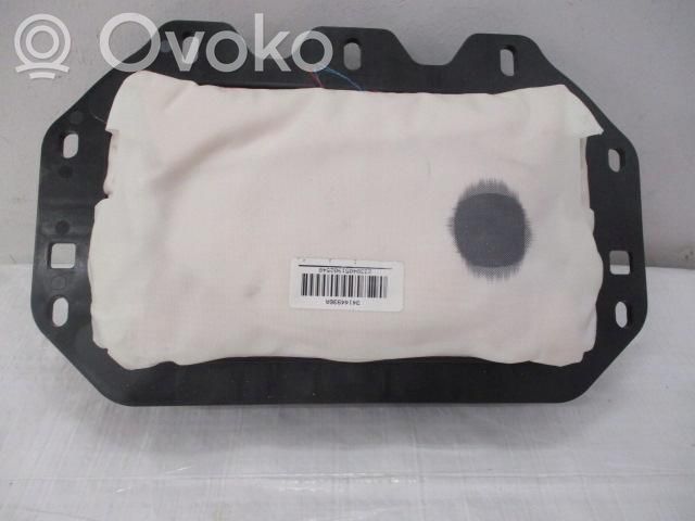 Citroen C5 Keleivio oro pagalvė 