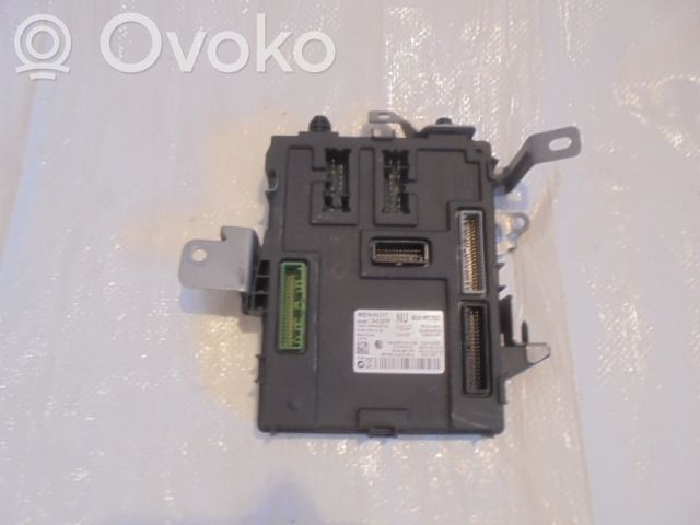 Renault Kadjar Other control units/modules 