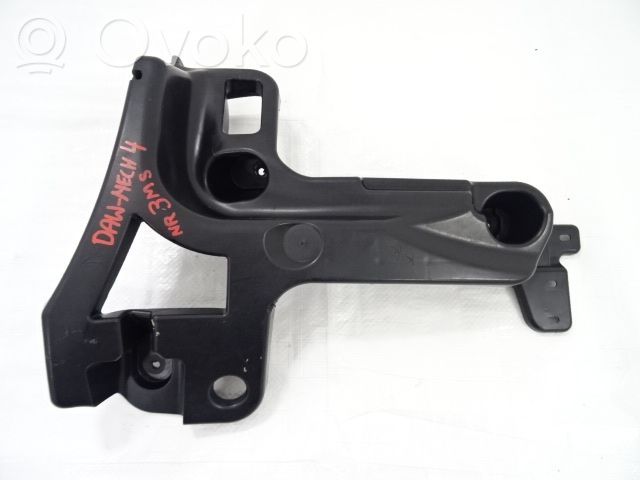Renault Talisman Rear bumper mounting bracket 