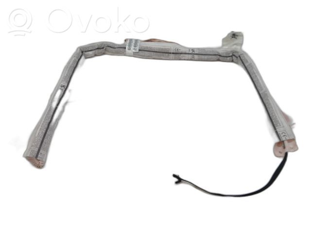 Citroen C3 Airbag del techo 