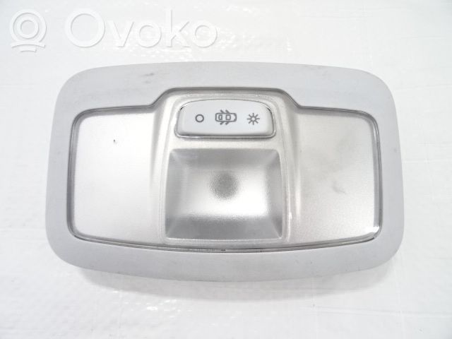 Peugeot 308 Headlining lighting console trim 