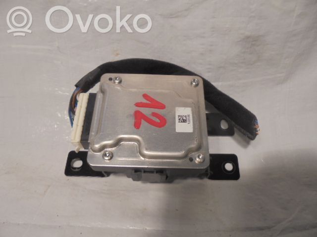 Other control units/modules   954473B735