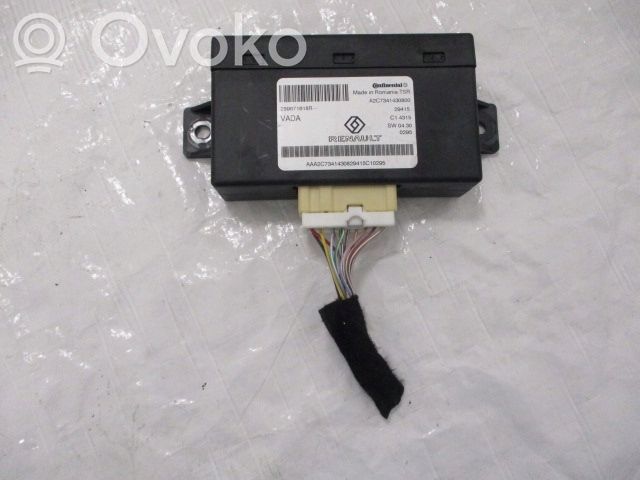 Renault Talisman Parking PDC control unit/module 