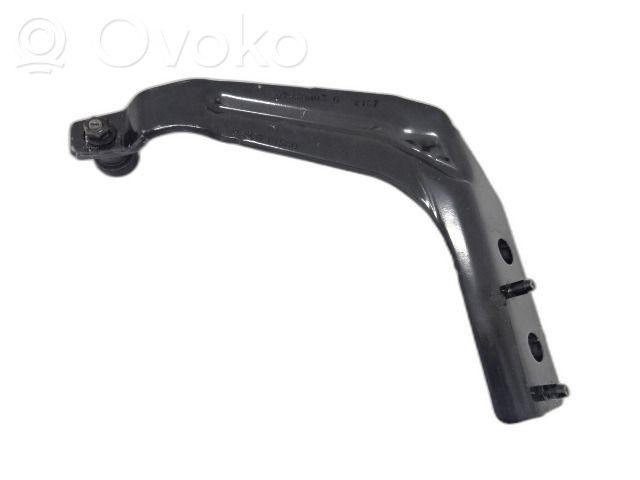 Peugeot Expert Sliding door upper top rail 