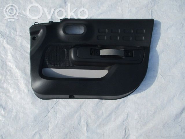 Citroen C3 Front door card panel trim 