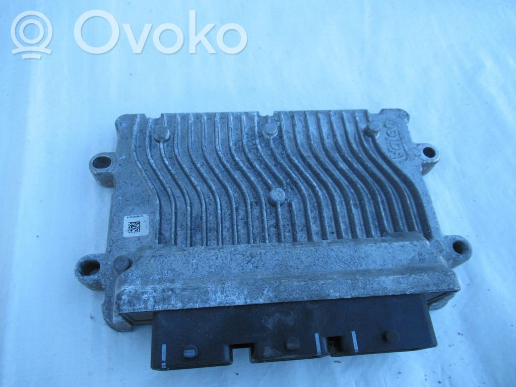 Peugeot 306 Other control units/modules 