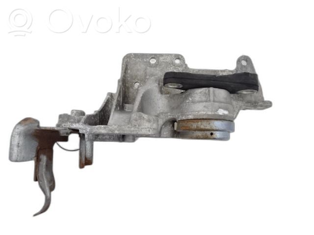 Nissan Qashqai Engine mount vacuum valve 