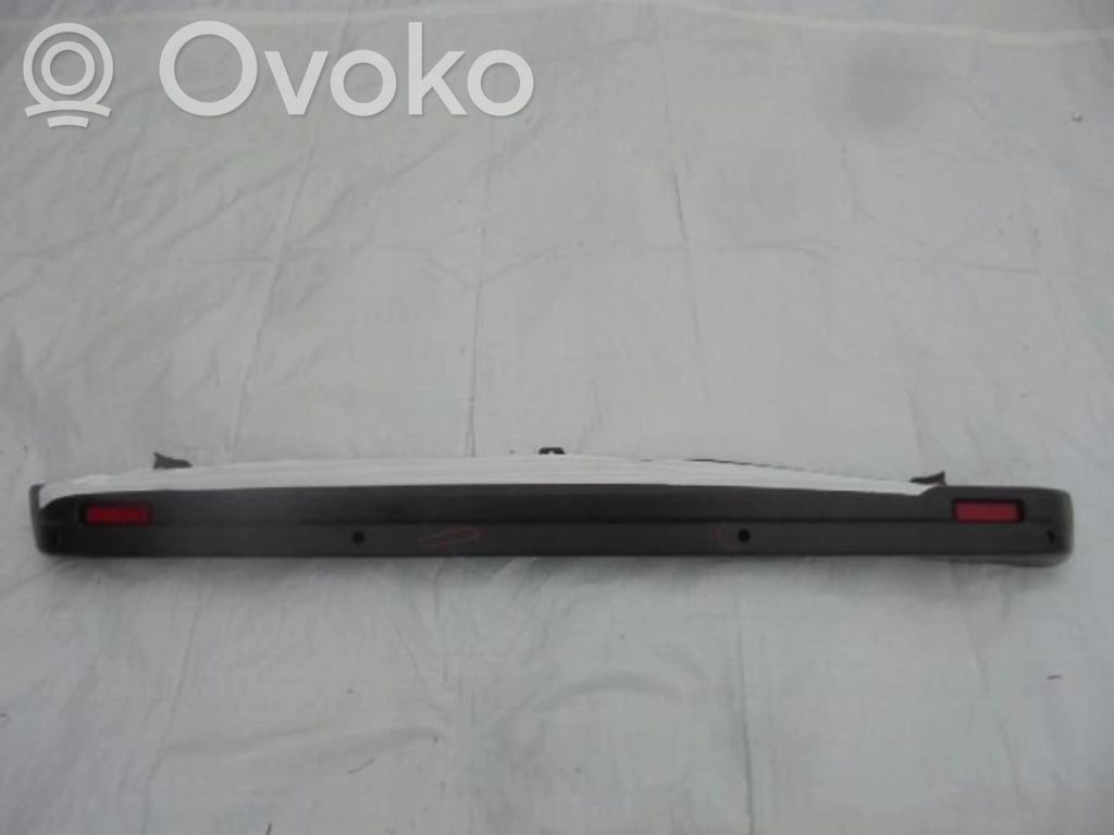 Opel Vivaro Parachoques 