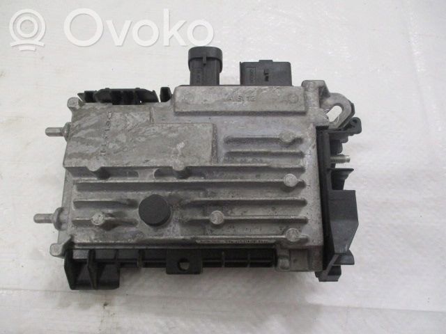 Peugeot 308 Engine start stop button switch 
