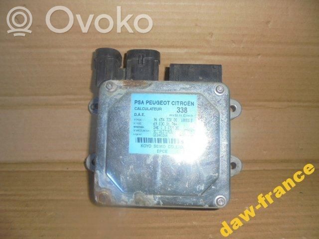Citroen C2 Power steering control unit/module 