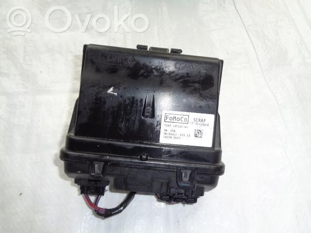 Ford S-MAX Other control units/modules 