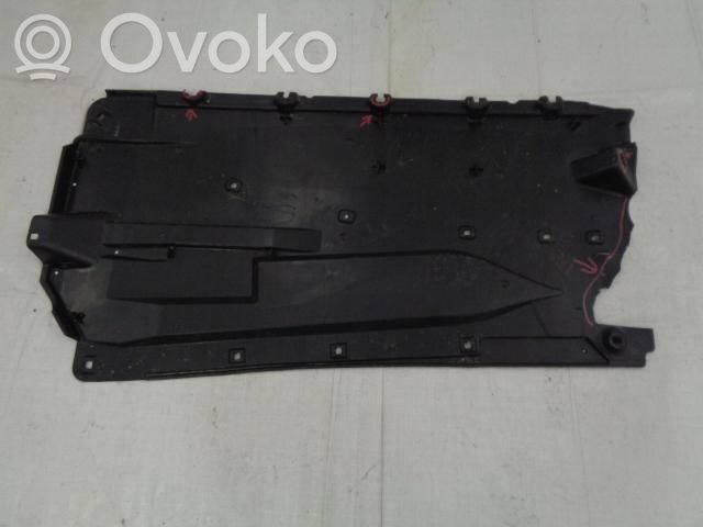 Citroen C5 Side bottom protection 