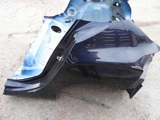 Citroen DS4 Rear quarter panel 