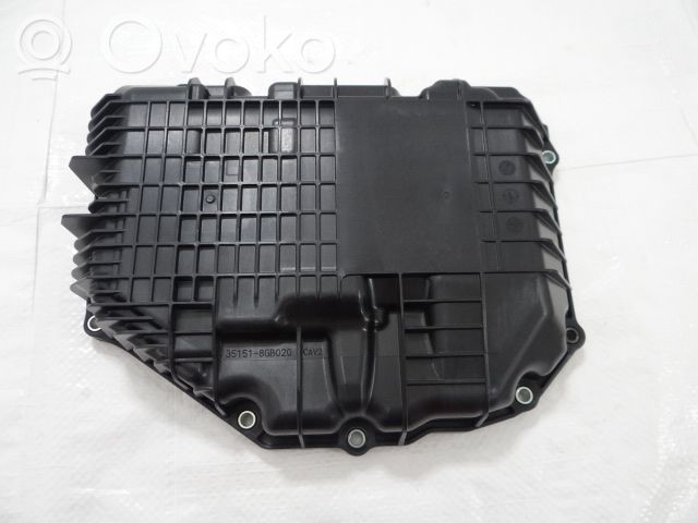 Citroen C5 Aircross Miska olejowa skrzyni biegów 