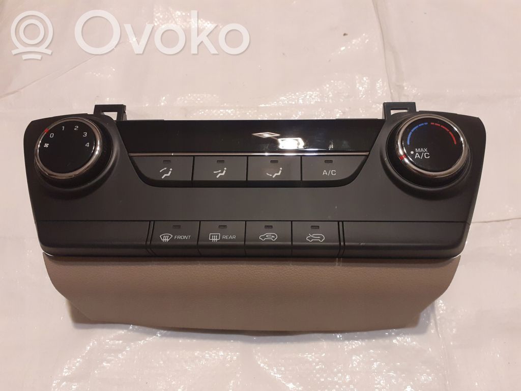 Hyundai Tucson TL Unitate control climatizare 