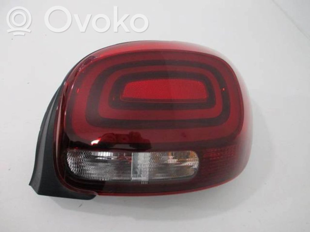 Citroen C3 Takavalot 