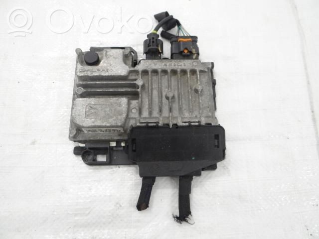 Citroen C3 Start/Stop valdymo modulis 