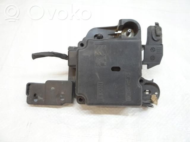 Other control units/modules   9802447780