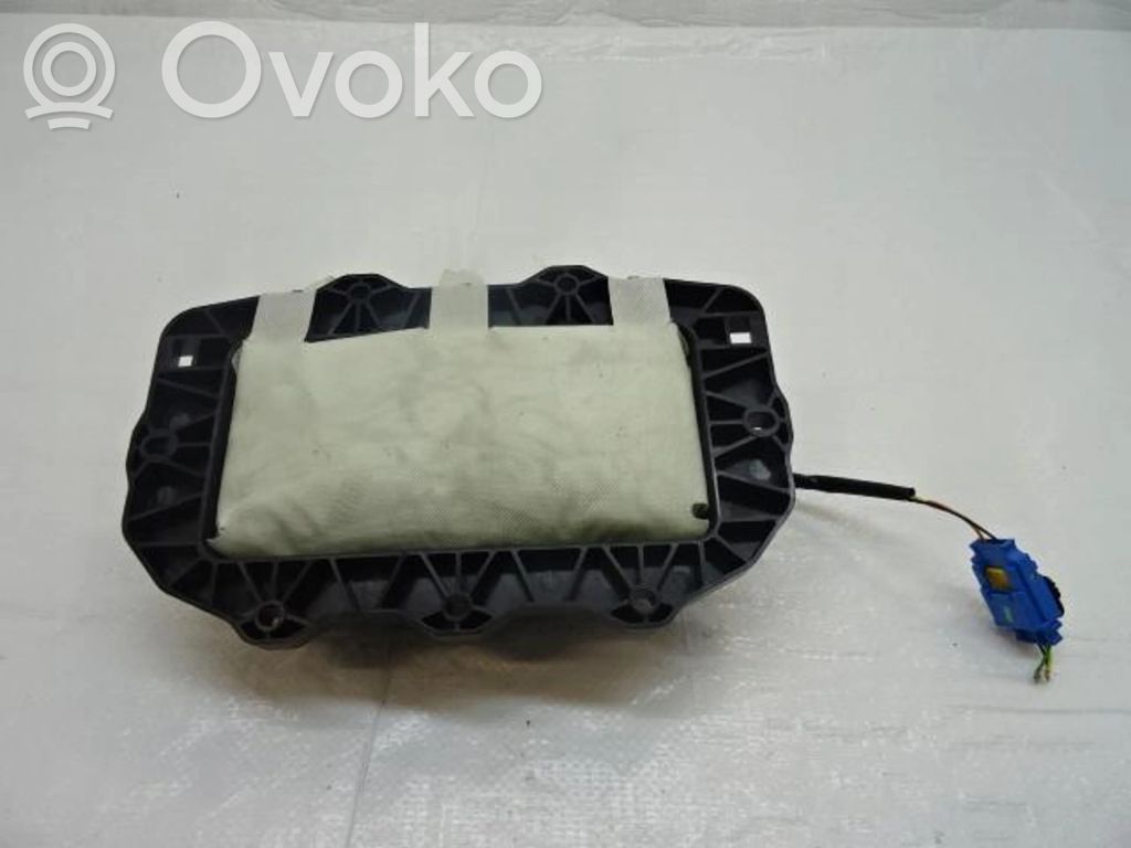 Peugeot 2008 I Poduszka powietrzna Airbag pasażera 