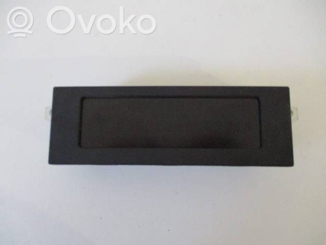 Citroen C3 Screen/display/small screen 
