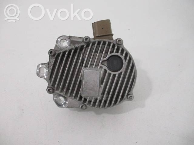 KIA Ceed Calculateur moteur ECU 