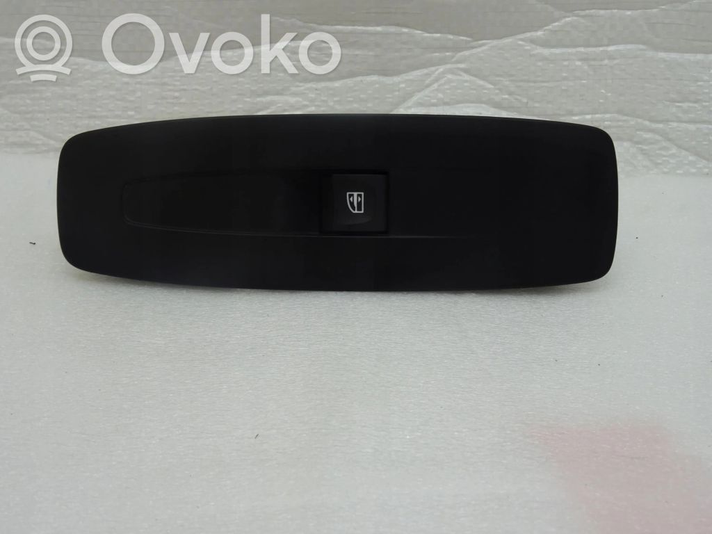 Renault Scenic IV - Grand scenic IV Electric window control switch 