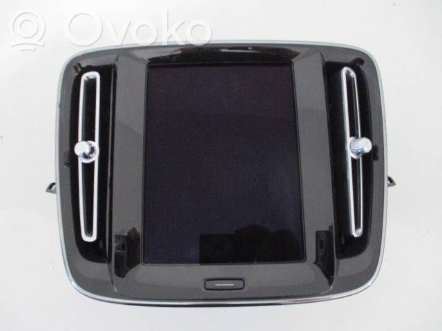 Volvo XC40 Screen/display/small screen 
