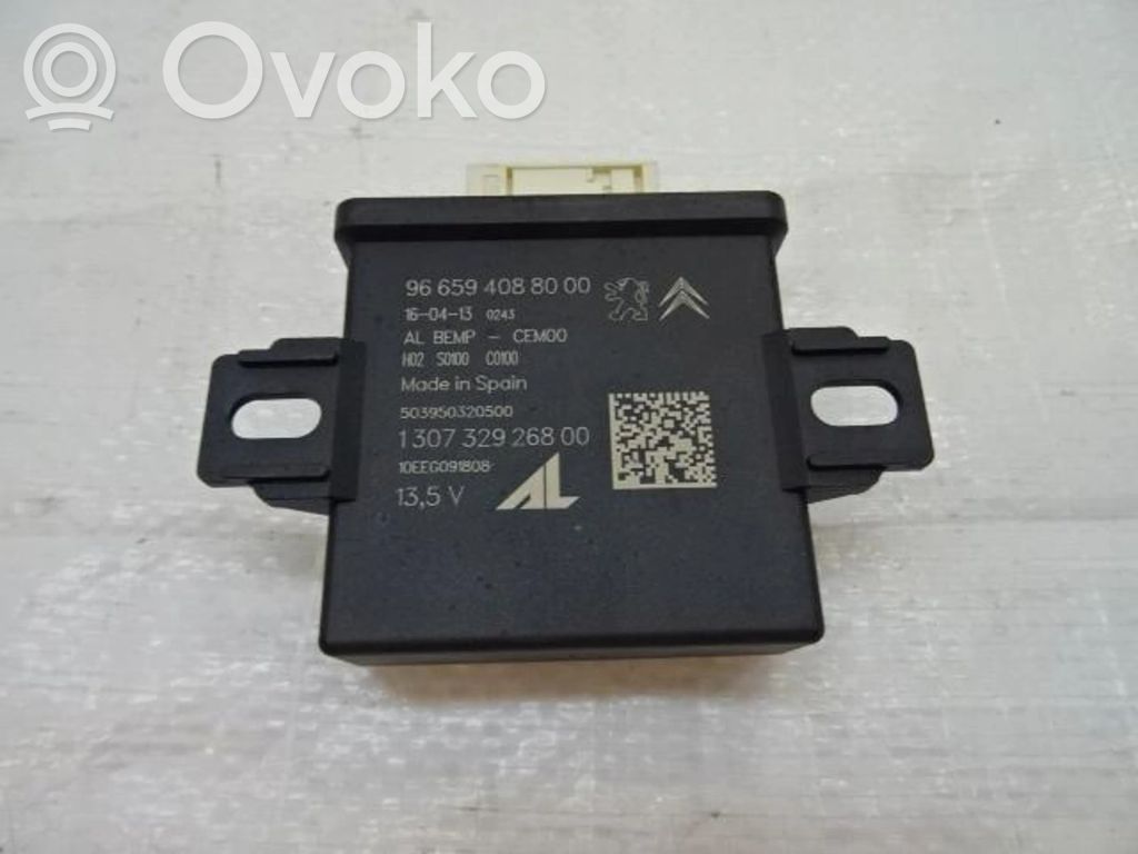 Citroen DS5 Steuergerät Xenon Scheinwerfer 