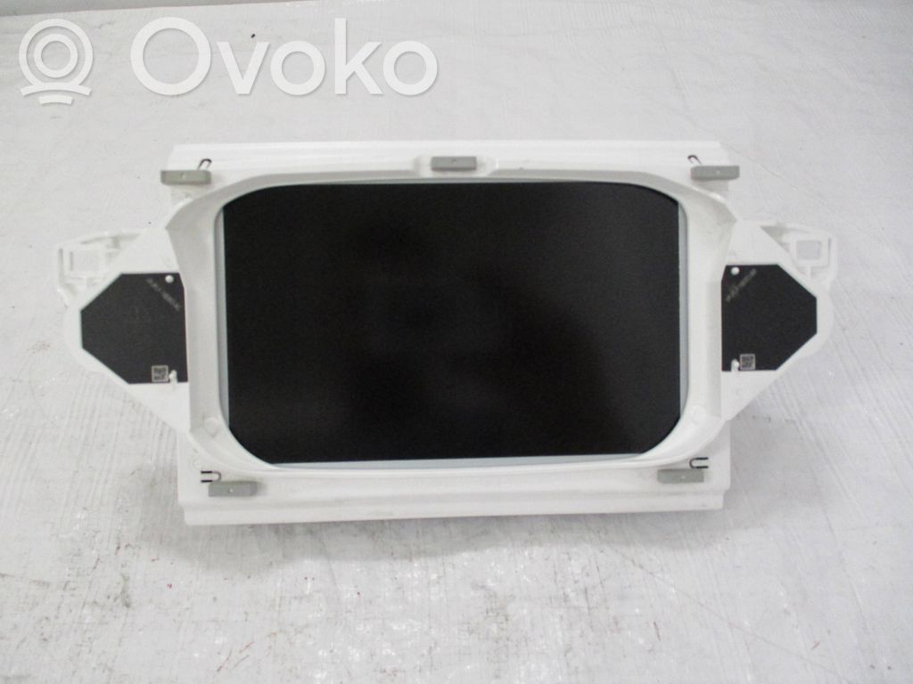 Monitor / wyświetlacz / ekran   9820811780