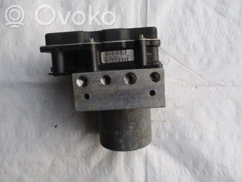 Citroen Xsara Picasso ABS bloks 