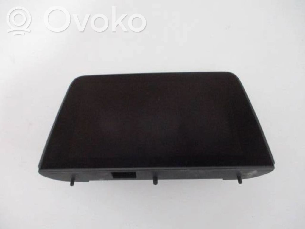 Ford Kuga III Monitor / wyświetlacz / ekran 