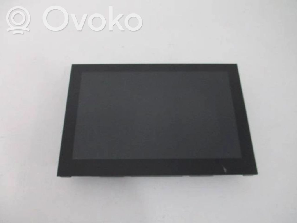 Citroen Berlingo Screen/display/small screen 