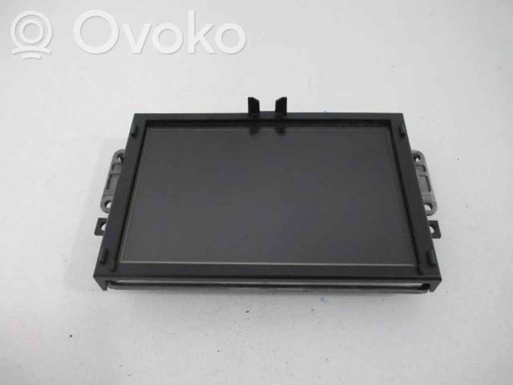Citroen DS4 Screen/display/small screen 