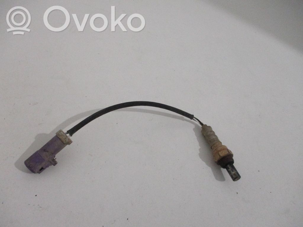 Ford Fiesta Lambda probe sensor 