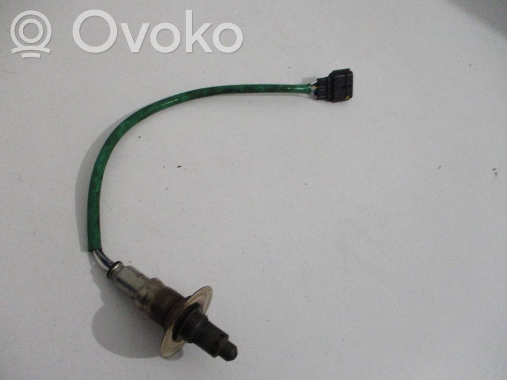 Dacia Sandero III Lambda probe sensor 