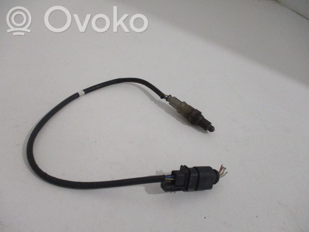Volkswagen Golf VII Lambda probe sensor 