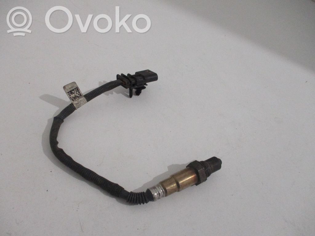 Volvo XC40 Зонд «Lambda» 