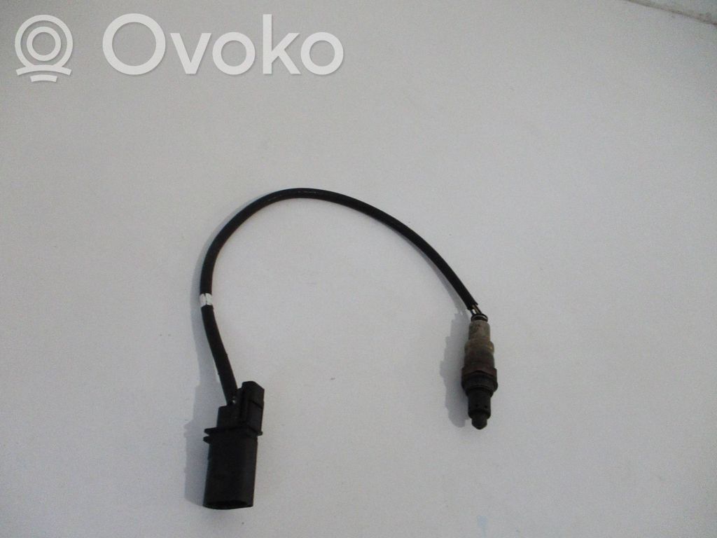 Skoda Fabia Mk3 (NJ) Lambda probe sensor 