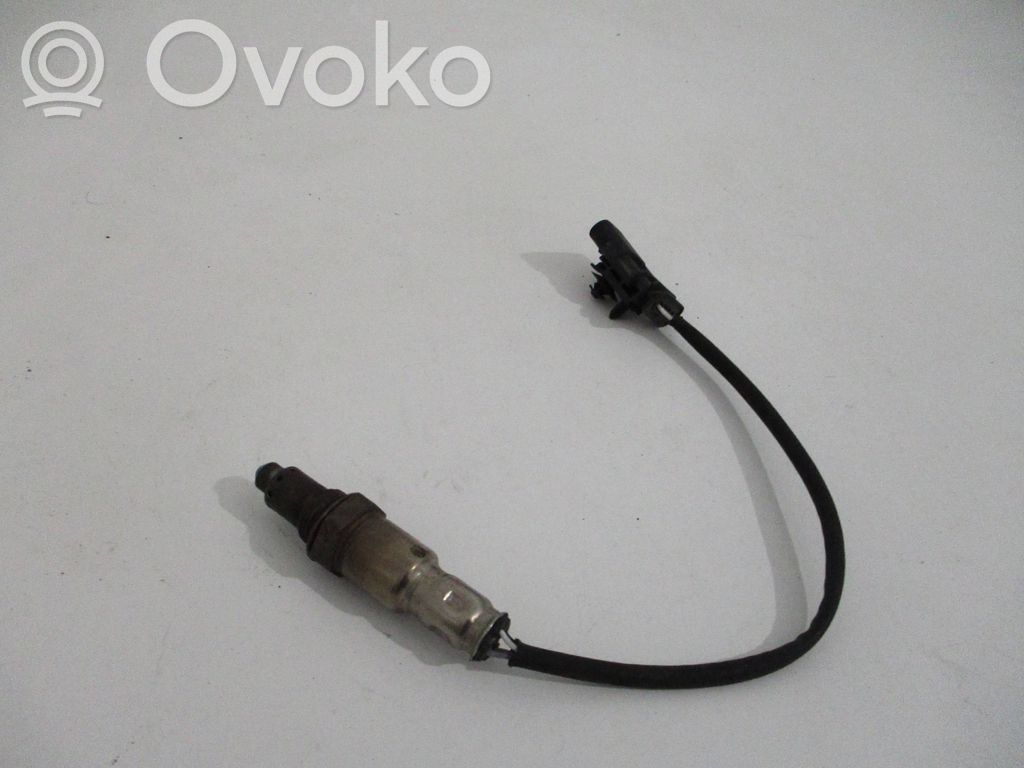 Jeep Compass Lambda probe sensor 