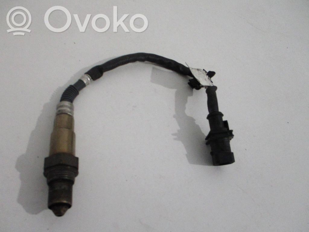 Maserati Ghibli Lambda probe sensor 