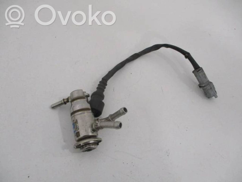Renault Captur II AdBlue injector 
