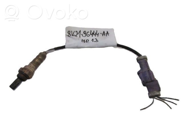 Ford Fiesta Lambda probe sensor 