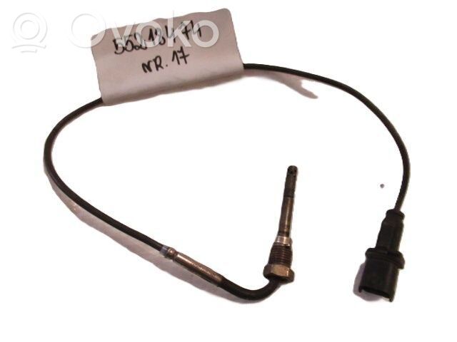 Citroen Nemo Lambda probe sensor 