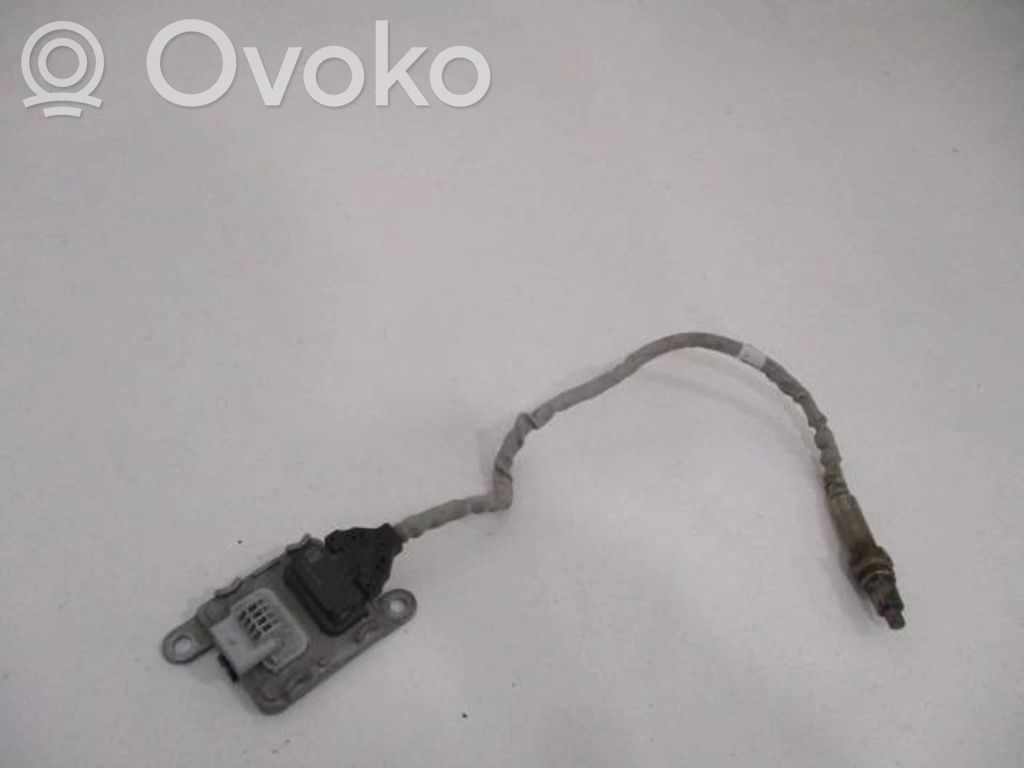 Peugeot 508 II Lambda probe sensor 