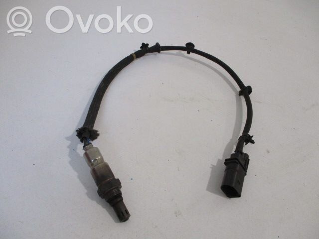 Sonde lambda   55489509