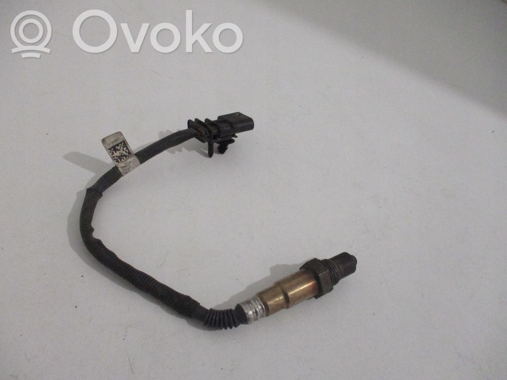 Volvo XC40 Зонд «Lambda» 