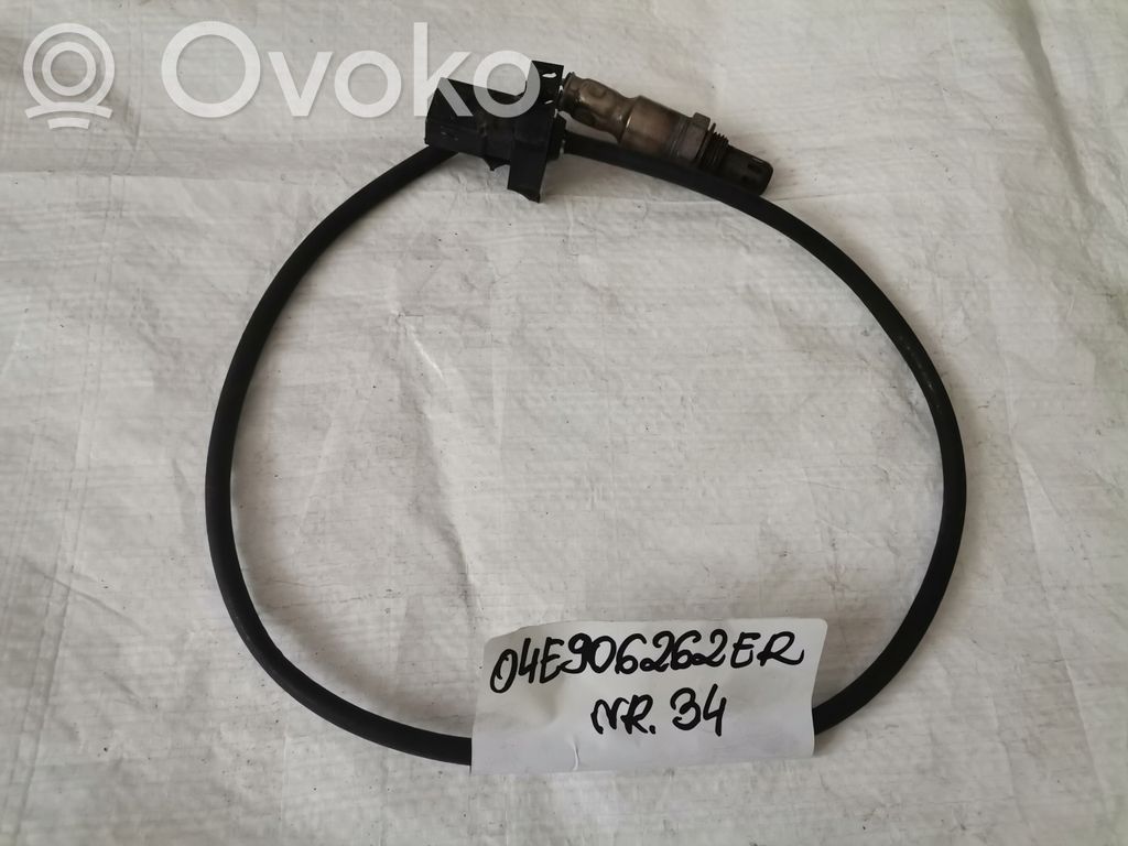 Seat Ibiza V (KJ) Lambda probe sensor 