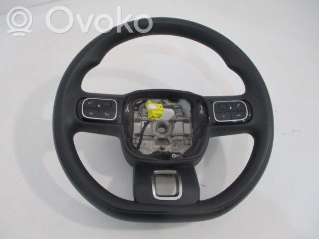 Citroen C3 Stūre 