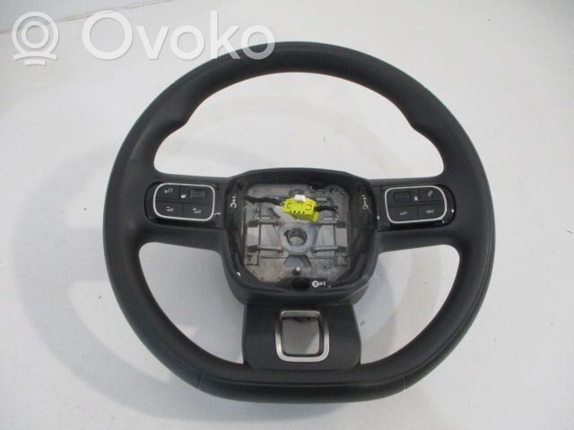 Citroen C3 Stūre 